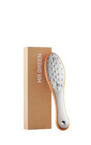 Removedor de Pele Morta dos Pés - Mr.Green - bemore