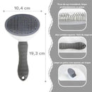 Escova PetBuster™ - Bemore