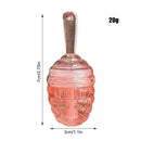 Di & Xi Bee Gloss - bemore