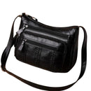 Bolsa Feminina de Couro Legítimo