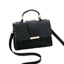 Bolsa para Ombro de Couro