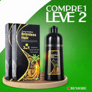 Shampoo Brimless Botânico Natural 3 em 1 - Loja Bemore