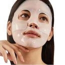 CollagenGlow® - Máscara Facial de Colágeno