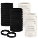 Elástico para Cabelo FlexiGrip 50 Peças + Brinde [50 Peças] - bemore