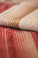 Kit 5 Toalhas de Rosto Elegancê - bemore