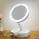 Espelho LED Glam - bemore