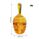 Di & Xi Bee Gloss - bemore