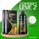 [COMPRE 1 LEVE 2] Shampoo Brimless Botânico Natural 3 em 1 (Dura Até 6 Meses!) + BRINDE Especial