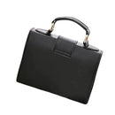 Bolsa para Ombro de Couro