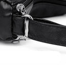 Ayaros - Bolsa Feminina de Couro Premium Multi - Bemore