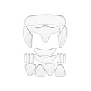 Adesivos Antirrugas Reutilizáveis - SkinComfort® - bemore