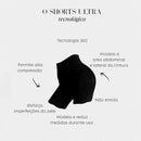 Slim™ - Shorts Modelador + Levanta BumBum - Bemore