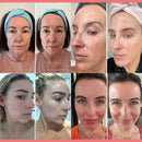 CollagenGlow® - Máscara Facial de Colágeno