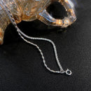 Pulseira de Prata Esterlina - bemore