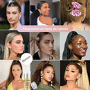 Finalizador para Cabelo Anti Frizz Glow® | Penteado Perfeito em Minutos