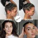 Finalizador para Cabelo Anti Frizz Glow® | Penteado Perfeito em Minutos