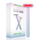 Massageador Facial FakeSkin 4 em 1 - Bemore