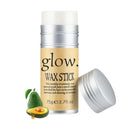 Finalizador para Cabelo Anti Frizz Glow® | Penteado Perfeito em Minutos