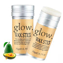 Finalizador para Cabelo Anti Frizz Glow® | Penteado Perfeito em Minutos