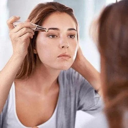 DepilLux® - Caneta Depiladora + BRINDE LIMITADO