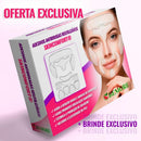 SkinComfort® - Adesivos Antirrugas Reutilizáveis + BRINDE LIMITADO