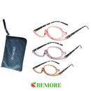 MakeView Óculos para Maquiagem [2 EM 1]