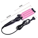 Modelador Triondas Chic - bemore