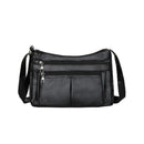 Bolsa de Couro Feminina Elegancê