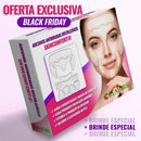 SkinComfort® - Adesivos Antirrugas Reutilizáveis + BRINDE LIMITADO