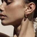 Brinco Espiral Transado - Bemore