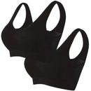 Sutiã LiftUp Air™ sem Costura [COMPRE 1 LEVE 2] - Bemore