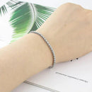 Pulseira com Elos Torcidos - Bemore