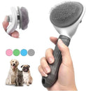 Escova PetBuster™ - Bemore